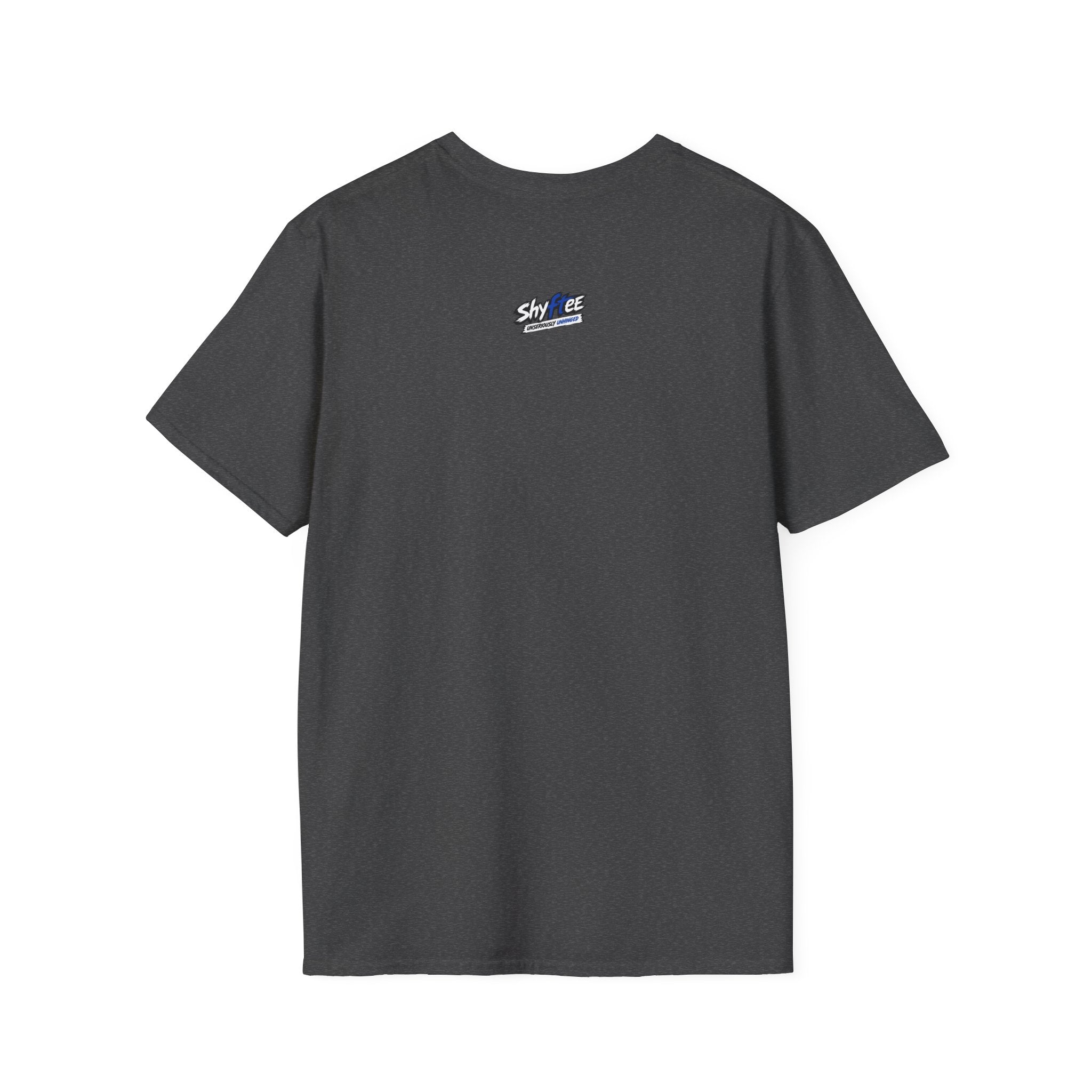 Shyftee "American Roulette" Tee (Blue)