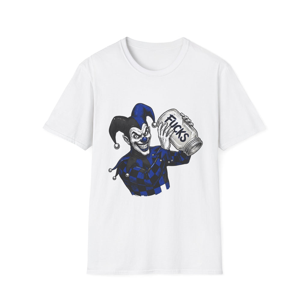 Shyftee "Fresh Out" Tee (Blue)