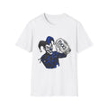 Shyftee "Fresh Out" Tee (Blue)