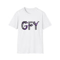 Shyftee "GFY" Tee (Purple)