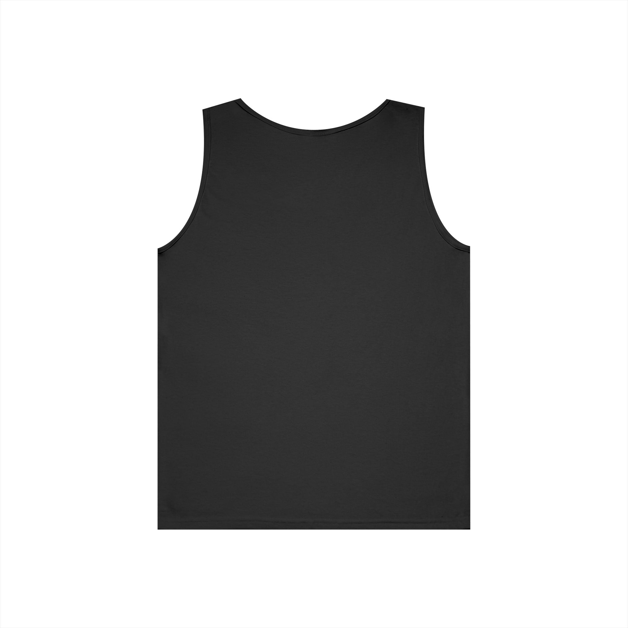 Shyftee "Unseriously Unhinged" Tank (Green)