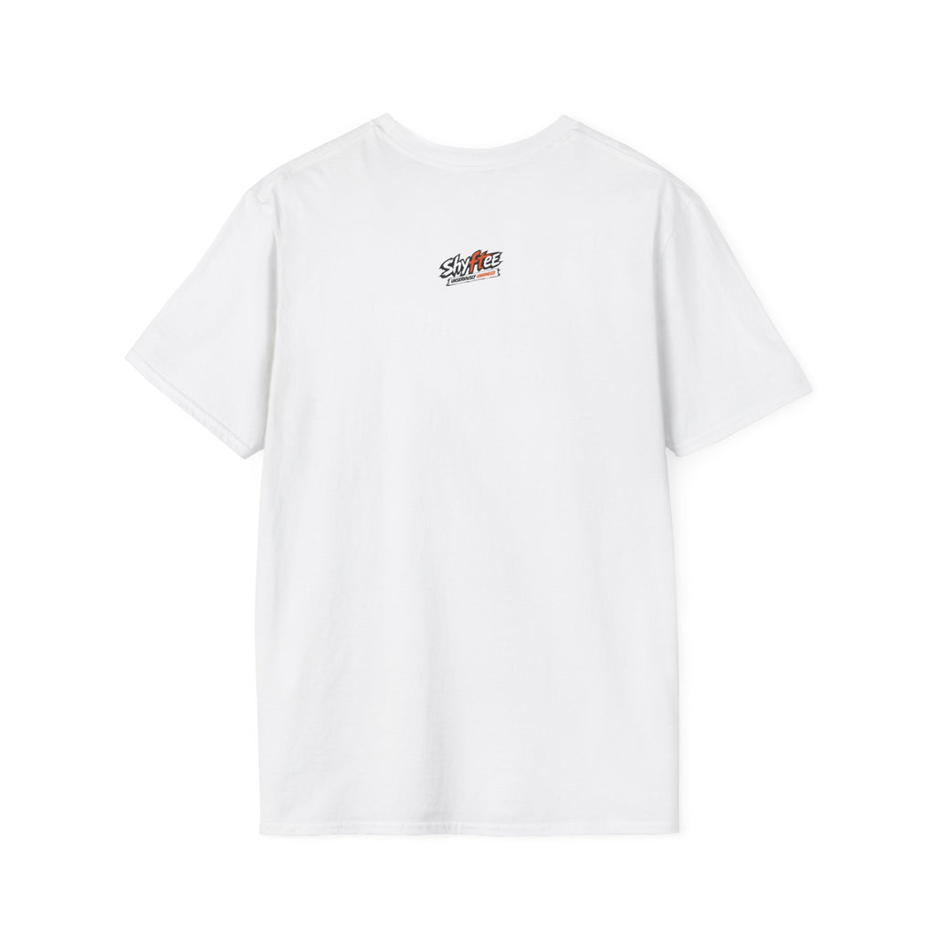 Shyftee "Sniper" Tee (Orange)