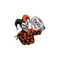 Shyftee "Fresh Out" Sticker (Orange)