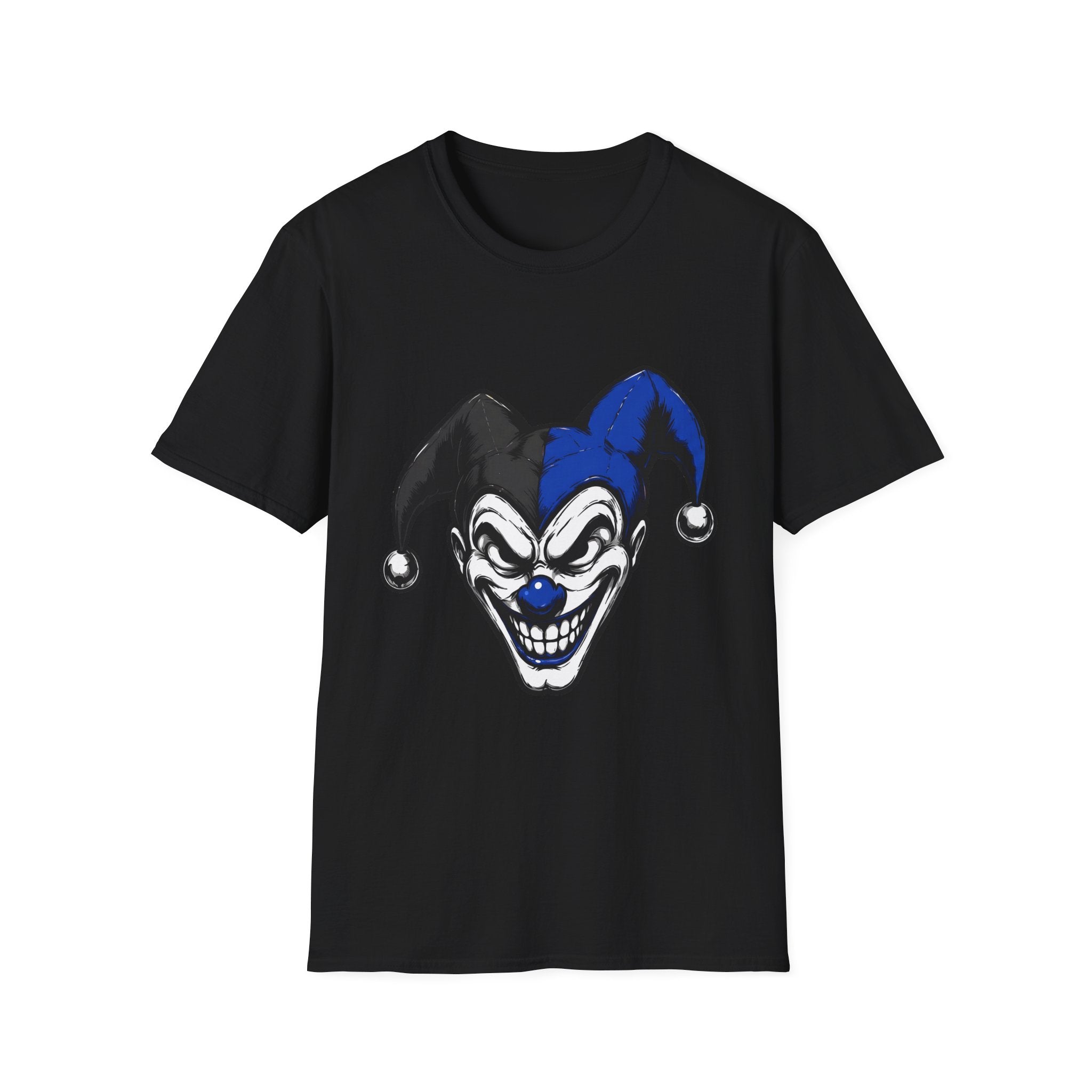 Shyftee "Grinner" Tee (Blue)