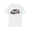 Shyftee "Free Candy" Tee (Red)