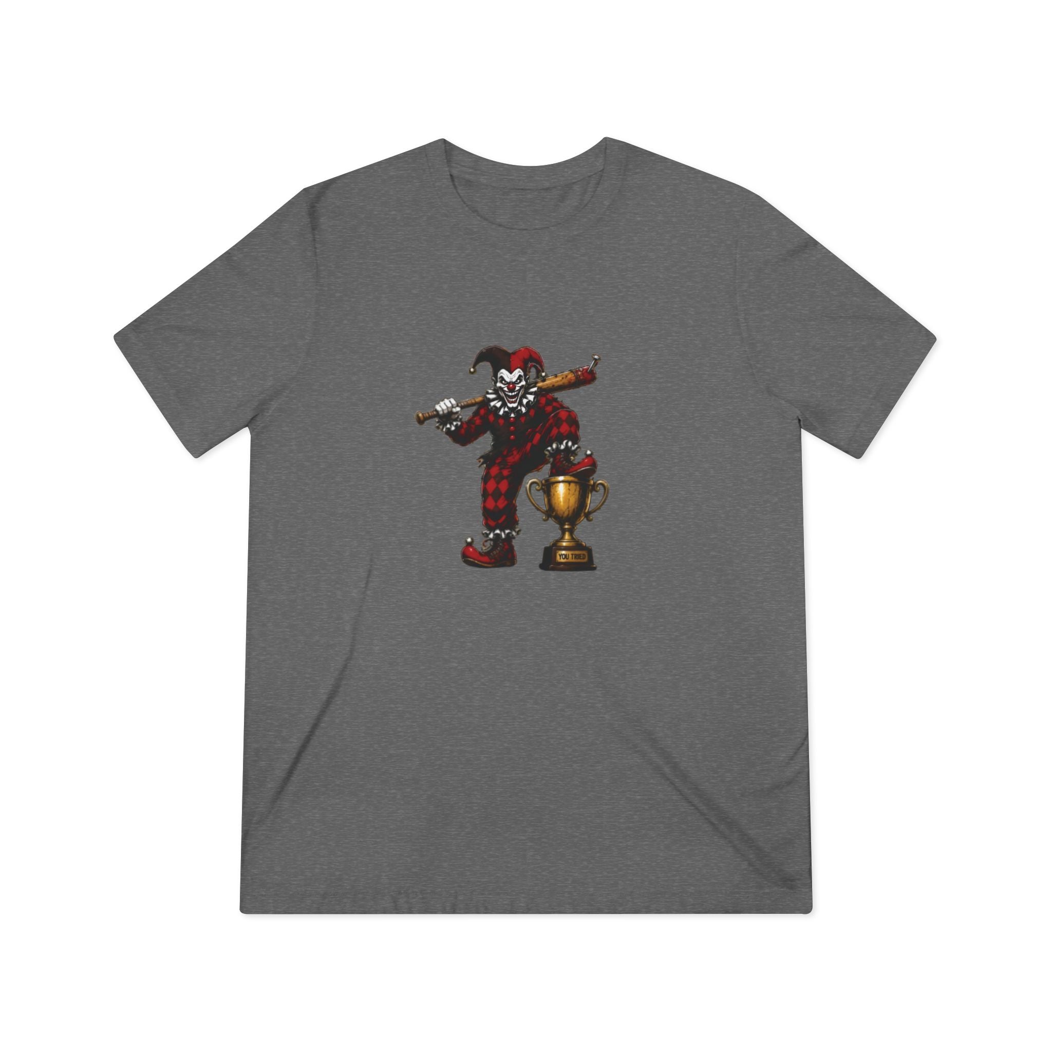 Shyftee "Participation Trophy" Tee (Red)