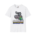 Shyftee "American Roulette" Tee (Pride-Inspired)