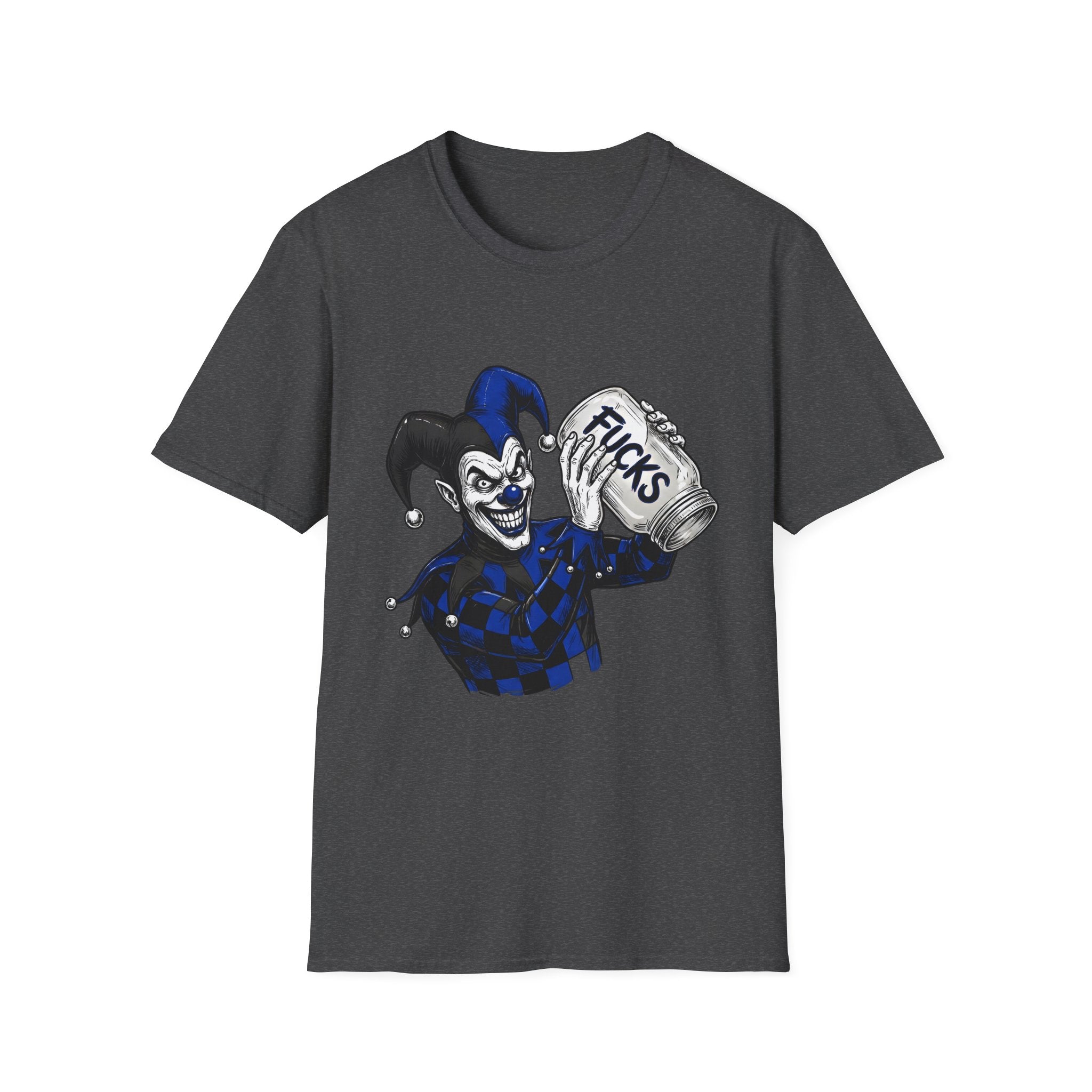 Shyftee "Fresh Out" Tee (Blue)