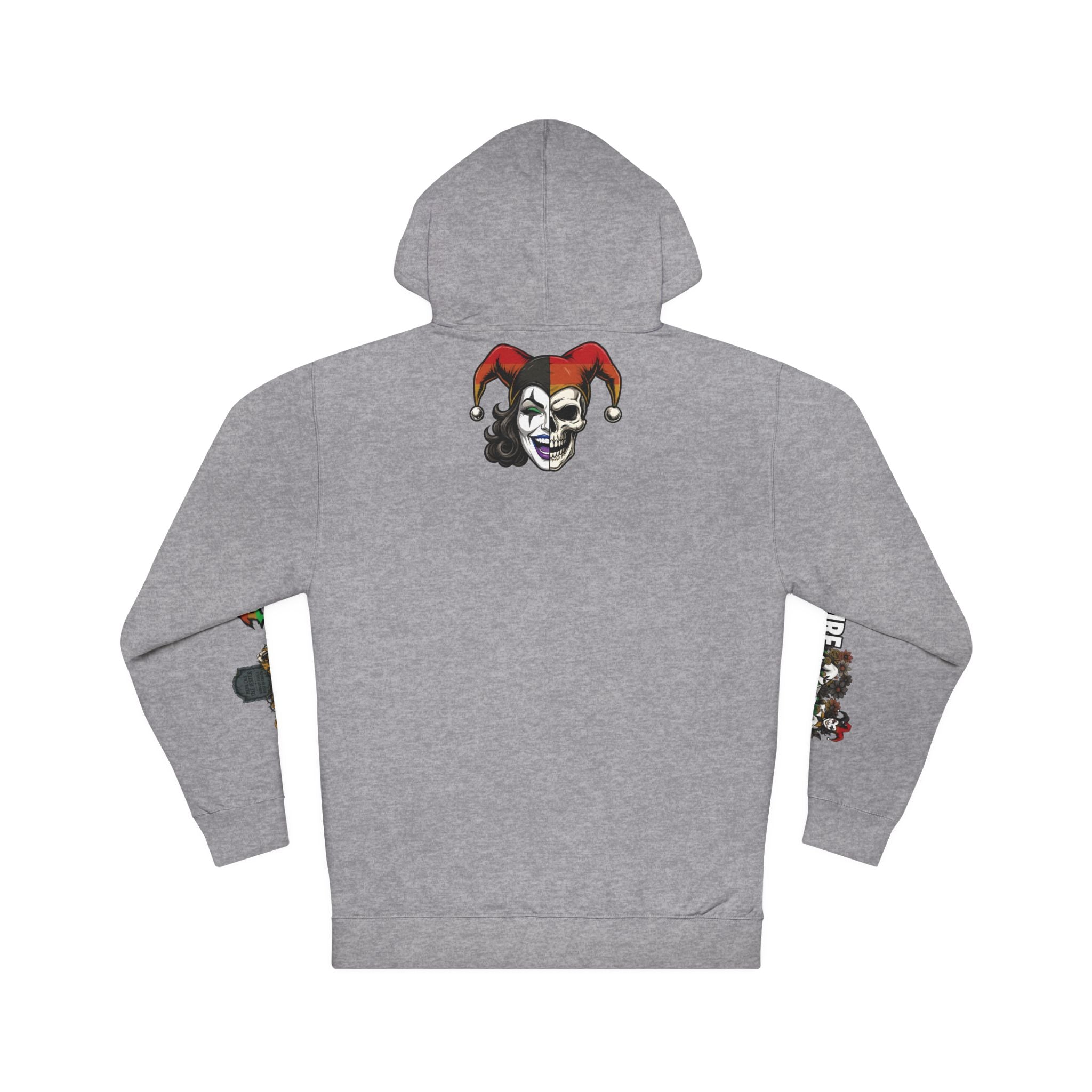 Shyftee "Pleasure & Pain" Hoodie (Pride-Inspired)