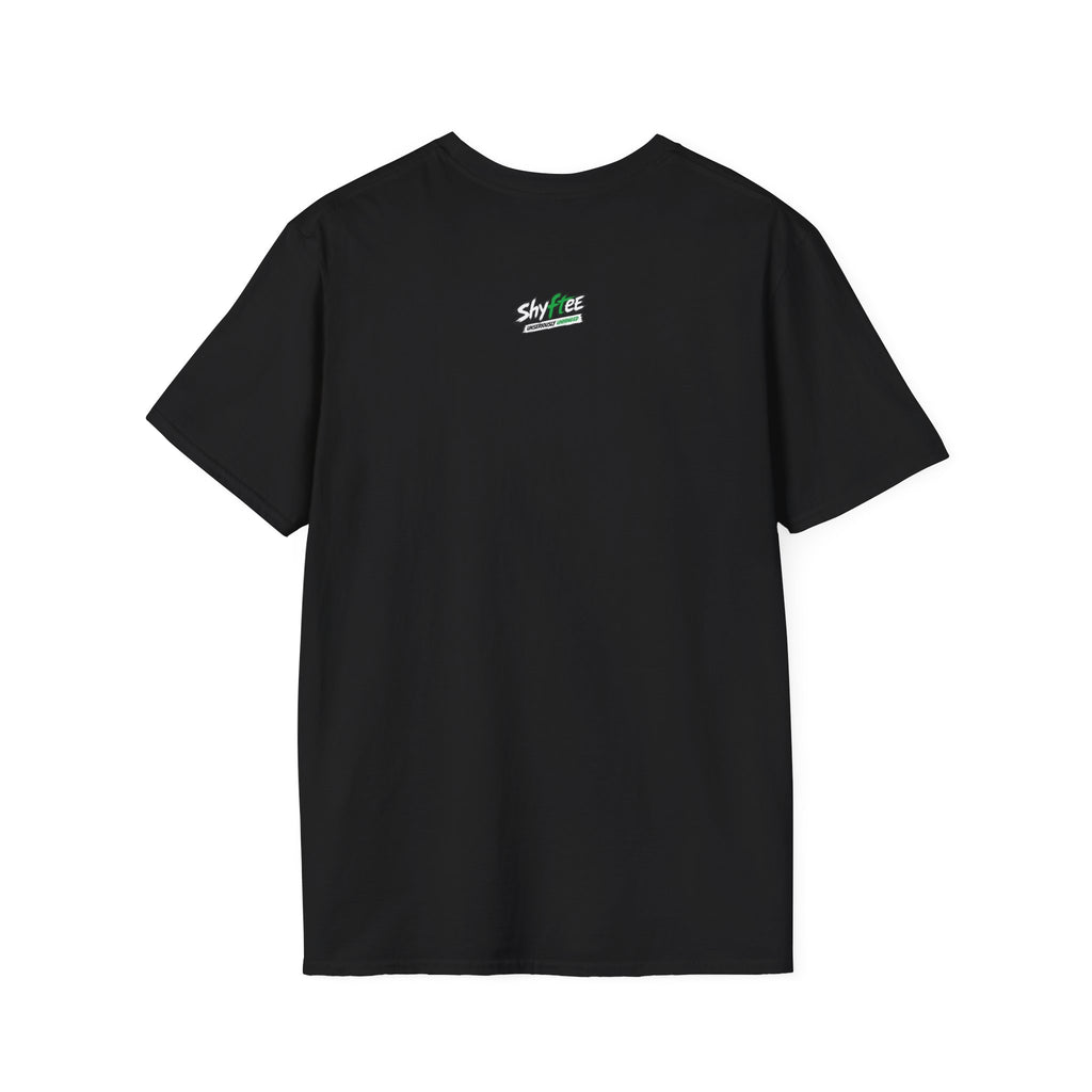 Shyftee "Grinner" Tee (Green)