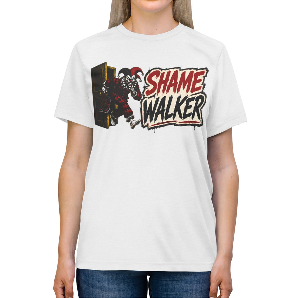 Shyftee "Shamewalker" Tee (Red)