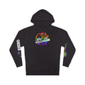 Shyftee "Order & Chaos" Hoodie (Pride-Inspired)