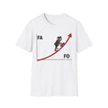 Shyftee "FAFO" Tee (Red)