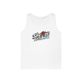 Shyftee "Unseriously Unhinged" Tank (Pride-Inspired)