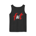 Shyftee "fkit" Tank Top (Red)