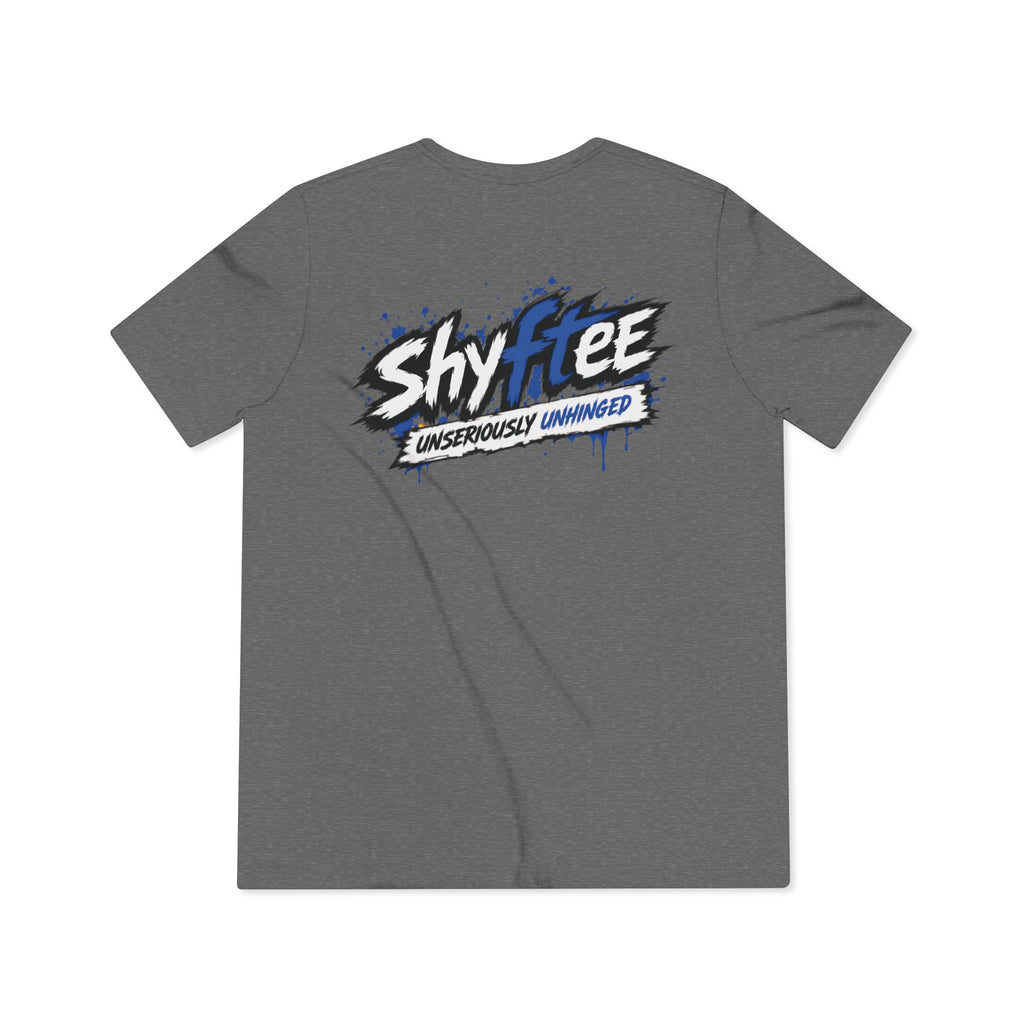 Shyftee "Shamewalker" Tee (Blue)