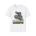 Shyftee "American Roulette" Tee (Pride-Inspired)