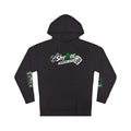 Shyftee "Sideshow" Hoodie (Green)