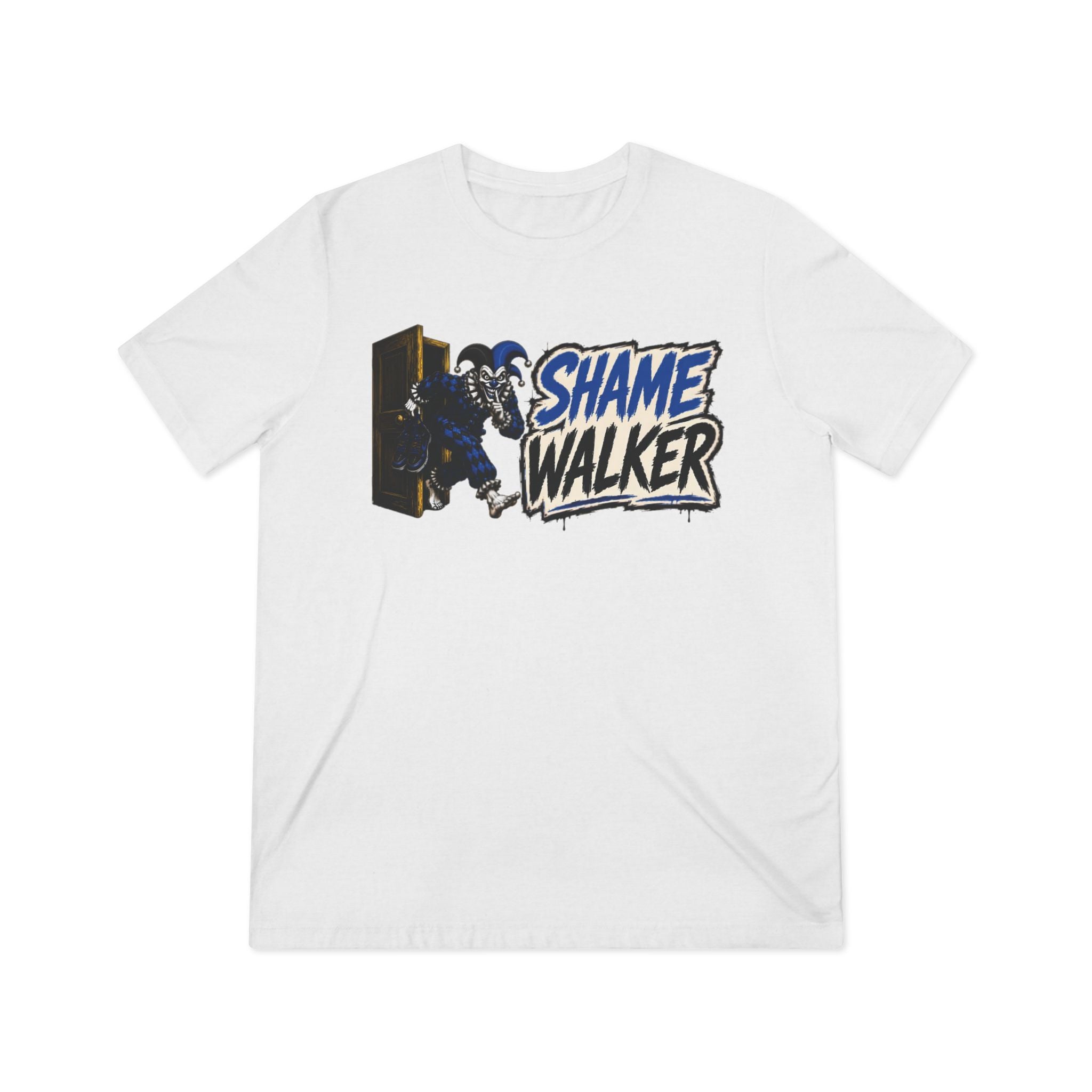 Shyftee "Shamewalker" Tee (Blue)