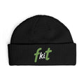 Shyftee "fkit" Beanie (Green)
