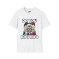 Shyftee "Do You Boo Boo" Tee (Pink)