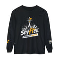 Shyftee "Chess Champion" Long-Sleeve (Yellow)