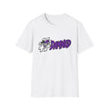 Shyftee "Damned" Tee (Purple)