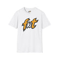 Shyftee "fkit" Tee (Yellow)