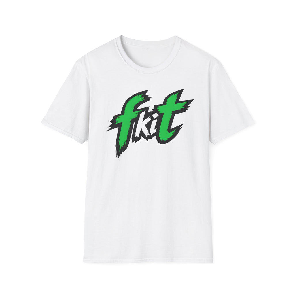 Shyftee "fkit" Tee (Green)