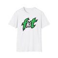Shyftee "fkit" Tee (Green)