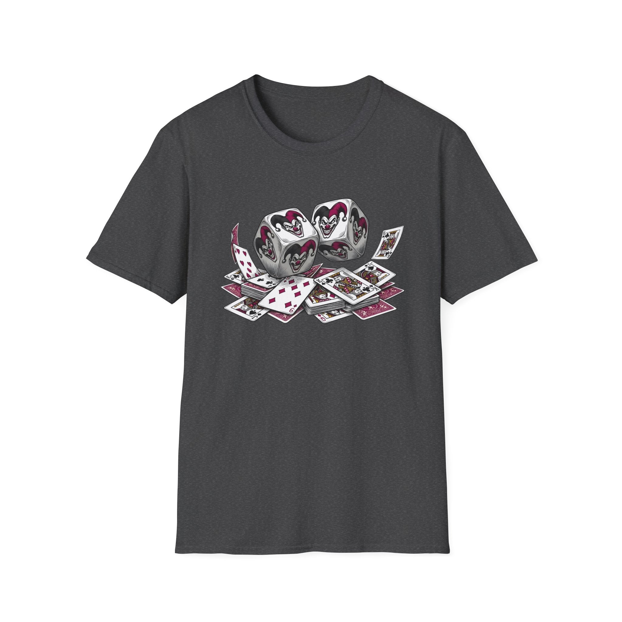 Shyftee "Cheater" Tee (Pink)