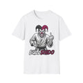 Shyftee "Bullshido" Tee (Pink)