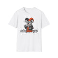 Shyftee "Over-Koala-Fied" Tee (Orange)