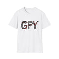 Shyftee "GFY" Tee (Red)