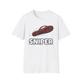 Shyftee "Sniper" Tee (Red)