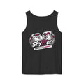 Shyftee "Dice Roll" Tank Top (Pink)