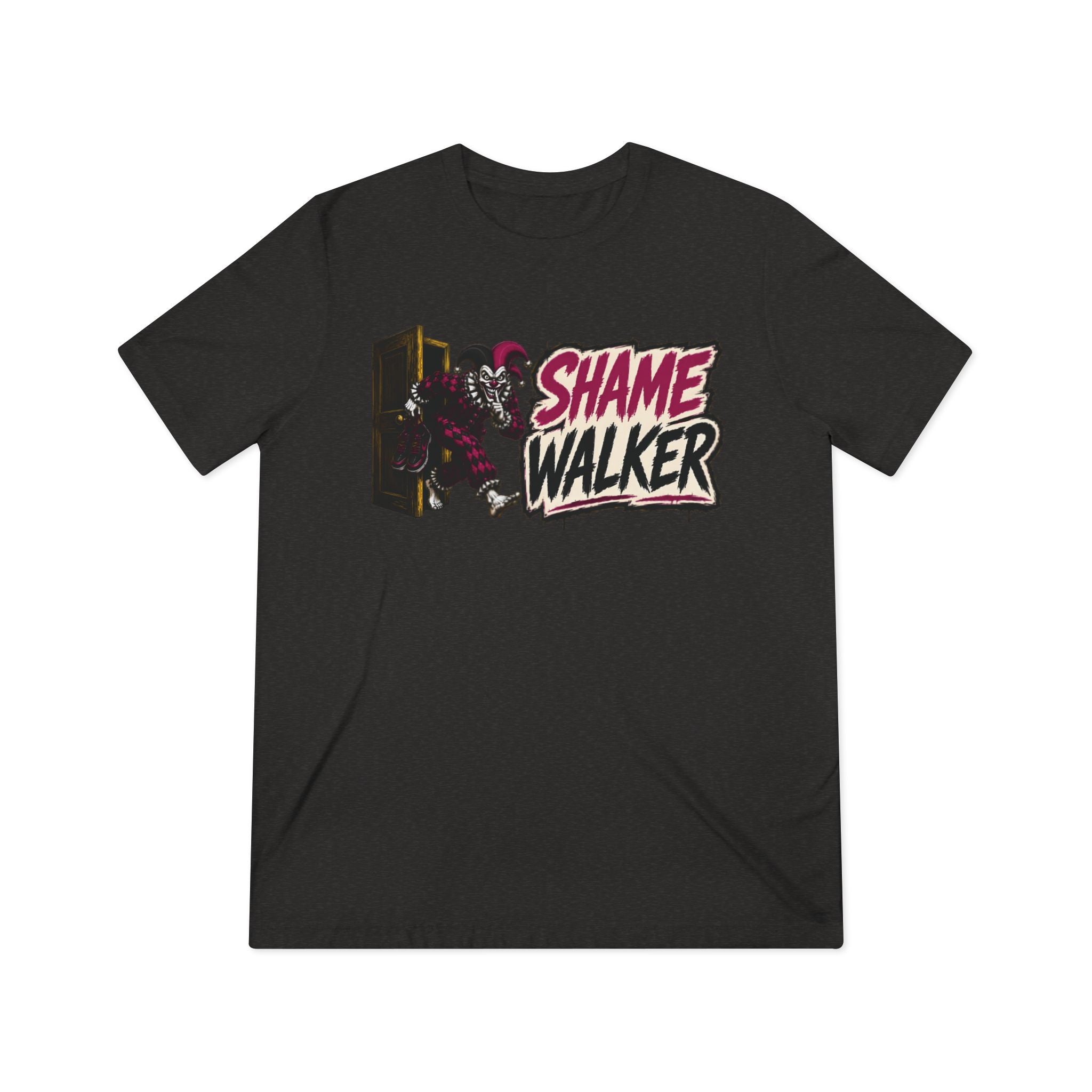 Shyftee "Shamewalker" Tee (Pink)