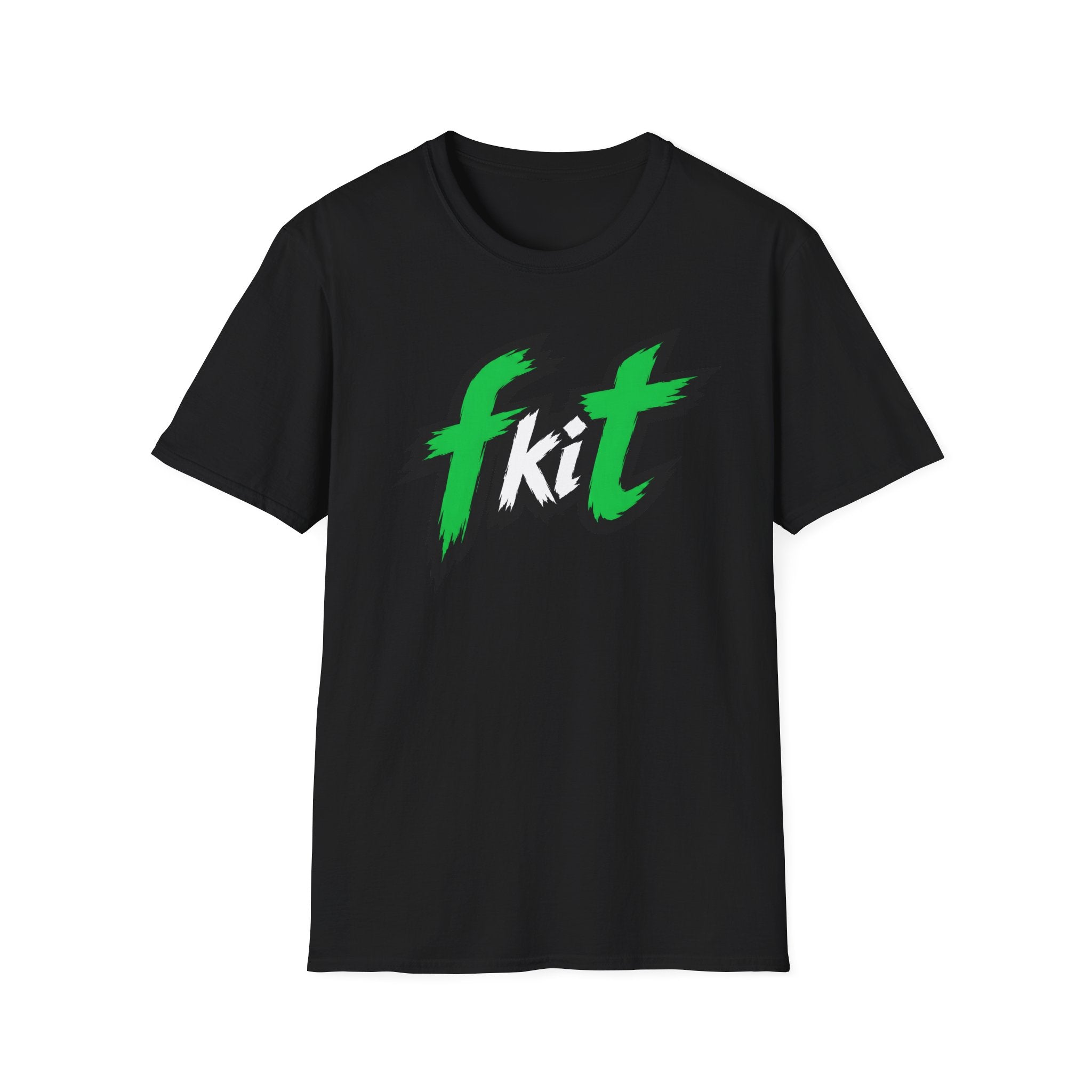 Shyftee "fkit" Tee (Green)