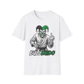 Shyftee "Bullshido" Tee (Green)