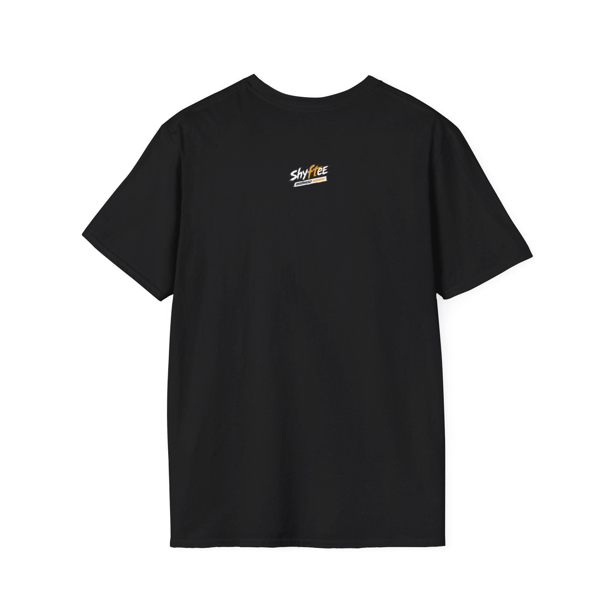 Shyftee "Grinner" Tee (Yellow)
