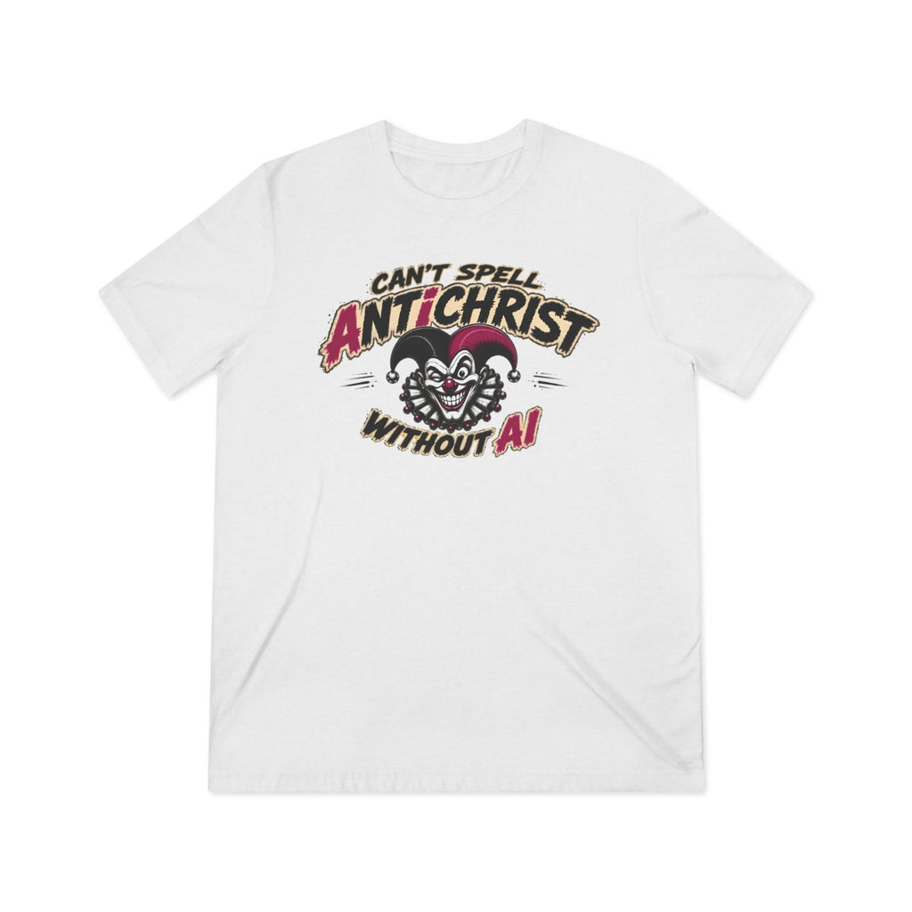 Shyftee "Antichrist" Tee (Pink)
