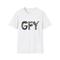 Shyftee "GFY" Tee (Pride-Inspired)