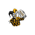 Shyftee "Fresh Out" Sticker (Yellow)