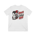 Shyftee "Nobody's in Charge" Tee (Red)