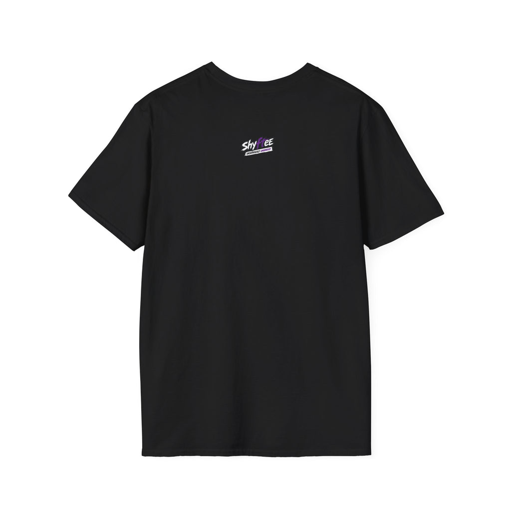 Shyftee "Sniper" Tee (Purple)