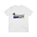 Shyftee "Throat Goat" Tee (Blue)
