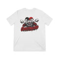 Shyftee "Overstimulated" Tee (Red)