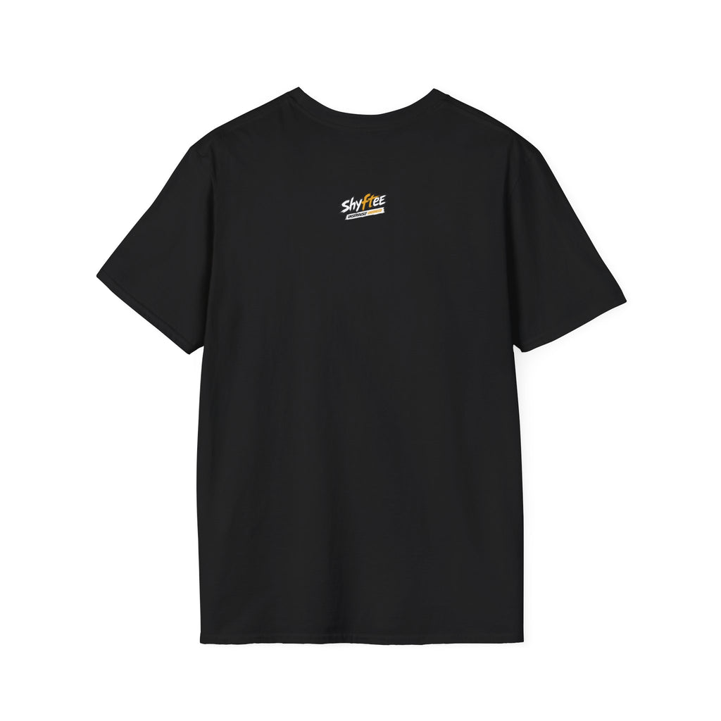 Shyftee "Cheater" Tee (Yellow)