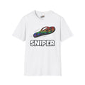 Shyftee "Sniper" Tee (Pride-Inspired)