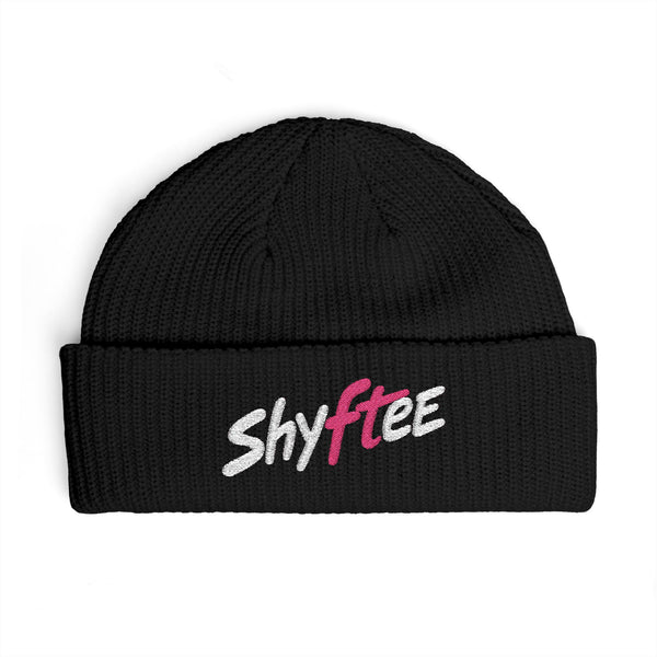 SIGNATURE BEANIE